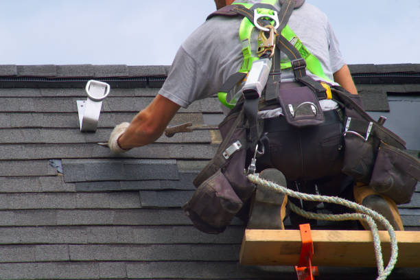 Fast & Reliable Emergency Roof Repairs in Ashland, MO